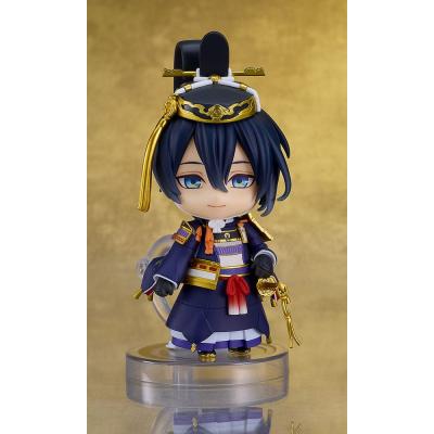 Touken Ranbu Online Figura Nendoroid Mikazuki Munechika Kiwame 10 cm