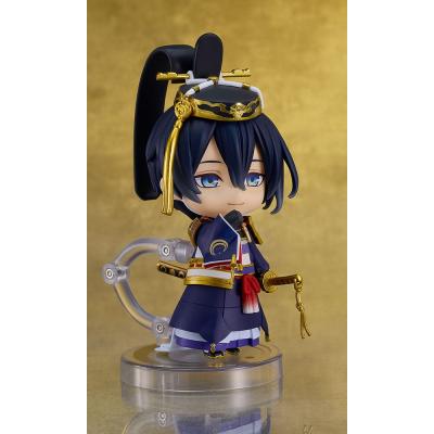 Touken Ranbu Online Figura Nendoroid Mikazuki Munechika Kiwame 10 cm
