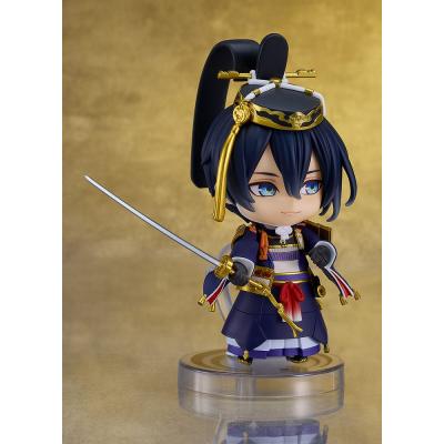 Touken Ranbu Online Figura Nendoroid Mikazuki Munechika Kiwame 10 cm