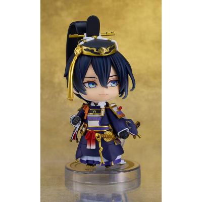 Touken Ranbu Online Figura Nendoroid Mikazuki Munechika Kiwame 10 cm