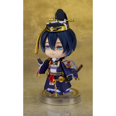 Touken Ranbu Online Figura Nendoroid Mikazuki Munechika Kiwame 10 cm