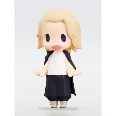 Tokyo Revengers HELLO! GOOD SMILE Mikey (Manjiro Sano) 10 cm