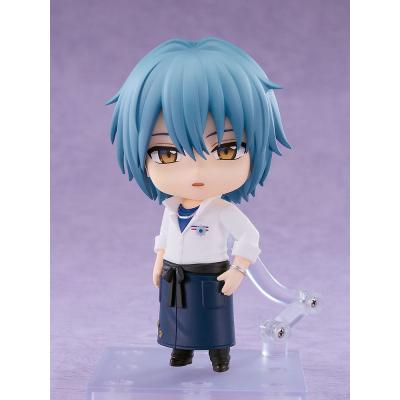 Promise of Wizard Figura Nendoroid Basic Nero 10 cm