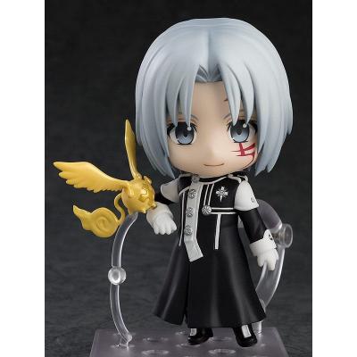 D.Gray-man Figura Nendoroid Allen Walker 10 cm