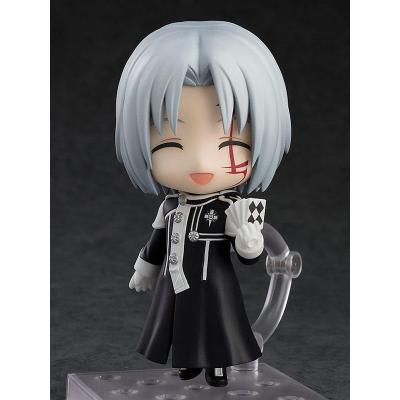 D.Gray-man Figura Nendoroid Allen Walker 10 cm