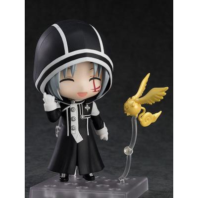 D.Gray-man Figura Nendoroid Allen Walker 10 cm