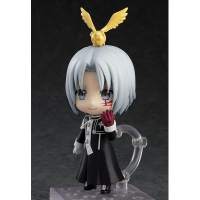 D.Gray-man Figura Nendoroid Allen Walker 10 cm