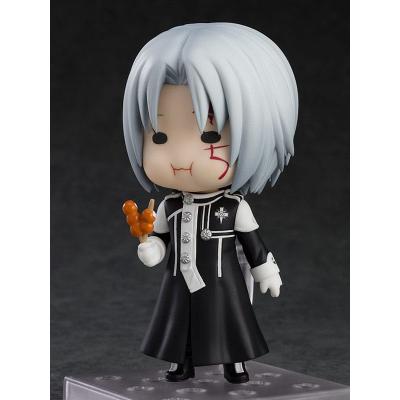 D.Gray-man Figura Nendoroid Allen Walker 10 cm