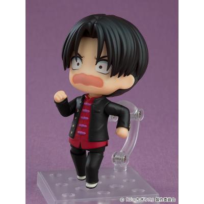 Bucchigiri?! Figura Nendoroid Arajin Tomoshibi 10 cm