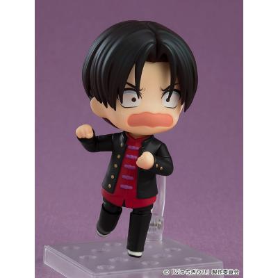 Bucchigiri?! Figura Nendoroid Arajin Tomoshibi 10 cm