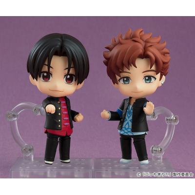Bucchigiri?! Figura Nendoroid Arajin Tomoshibi 10 cm