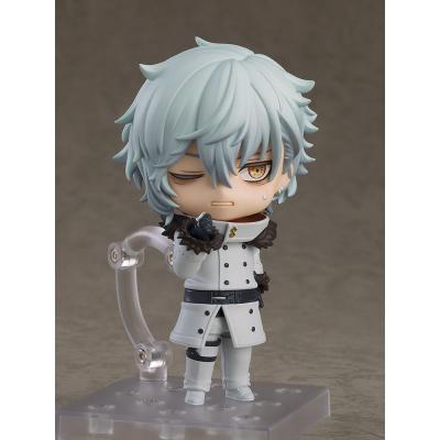 Fate/Grand Order Figura Nendoroid Kadoc Zemlupus 10 cm
