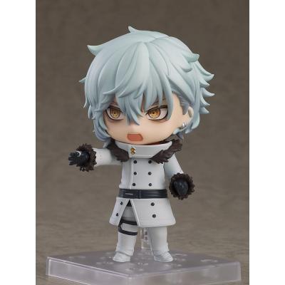 Fate/Grand Order Figura Nendoroid Kadoc Zemlupus 10 cm
