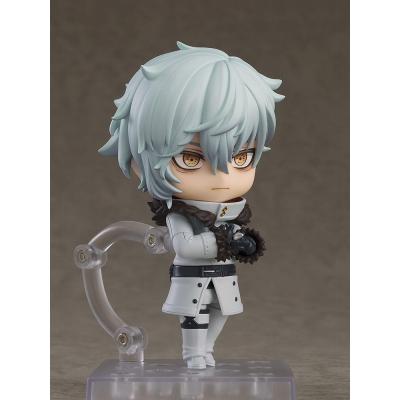 Fate/Grand Order Figura Nendoroid Kadoc Zemlupus 10 cm