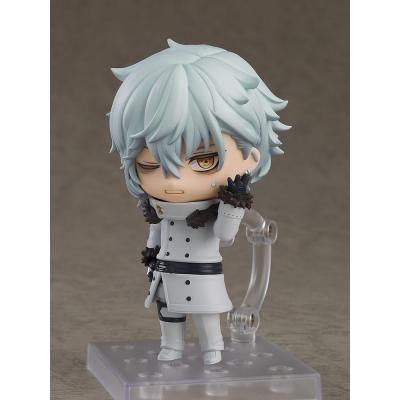 Fate/Grand Order Figura Nendoroid Kadoc Zemlupus 10 cm