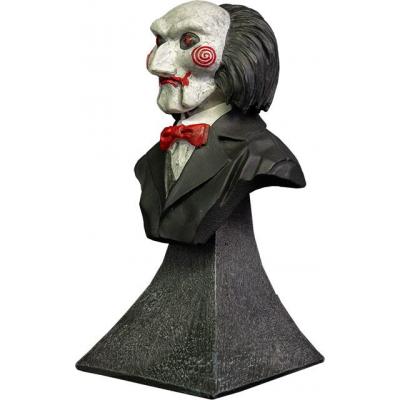 Saw Busto mini Billy Puppet 15 cm