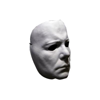 Halloween II Máscara Michael Myers Vacoform