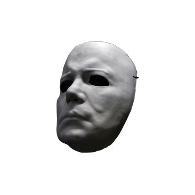 Halloween II Máscara Michael Myers Vacoform