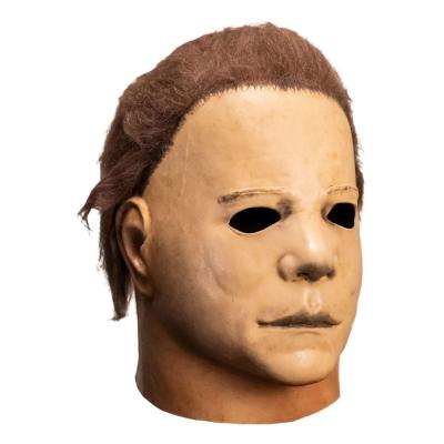 Halloween II Máscara Michael Myers Deluxe