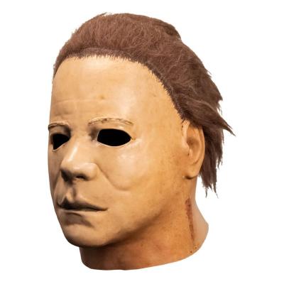 Halloween II Máscara Michael Myers Deluxe