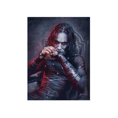 The Crow Puzzle (500 piezas)