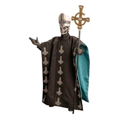Ghost Figura 1/6 Papa Emeritus II 30 cm