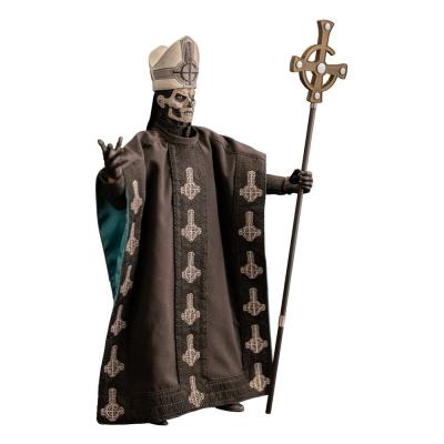 Ghost Figura 1/6 Papa Emeritus II 30 cm