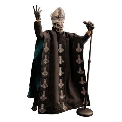 Ghost Figura 1/6 Papa Emeritus II 30 cm