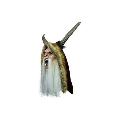 Krampus Máscara The Krampus