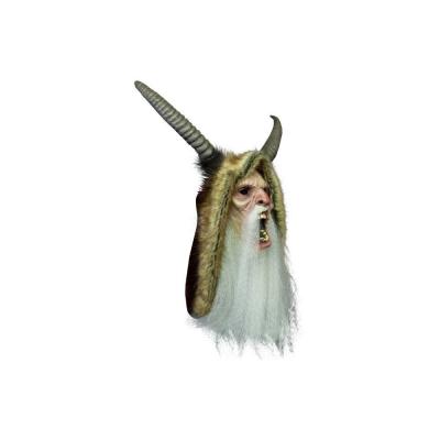 Krampus Máscara The Krampus
