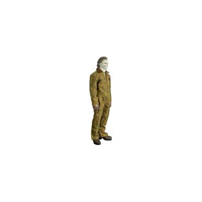 Halloween 2007 Figura 1/6 Michael Myers 30 cm
