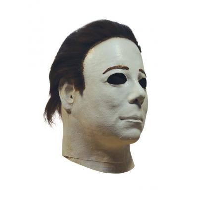Halloween 4: El retorno de Michael Myers Máscara de látex Michael Myers