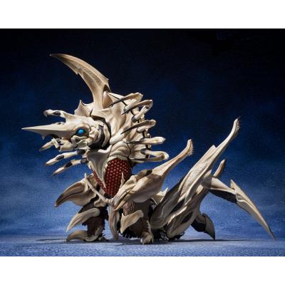 Gamera Figura S.H. Monster Arts Legion 35 cm