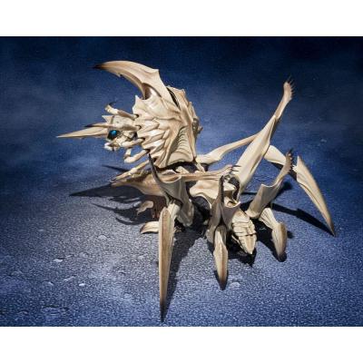Gamera Figura S.H. Monster Arts Legion 35 cm