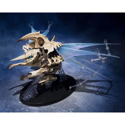 Gamera Figura S.H. Monster Arts Legion 35 cm