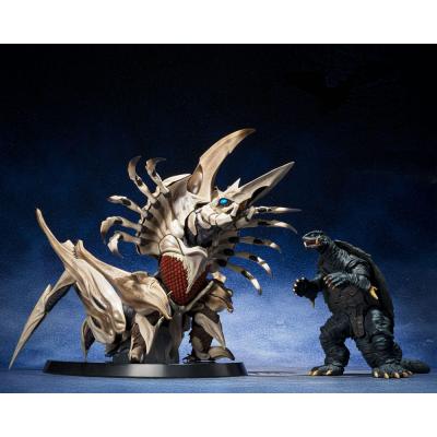 Gamera Figura S.H. Monster Arts Legion 35 cm