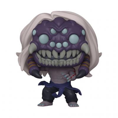 Demon Slayer: Kimetsu no Yaiba Figura POP! Animation Vinyl Demon Father 9 cm