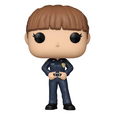Dexter POP! TV Vinyl Figura Debra Morgan 9 cm