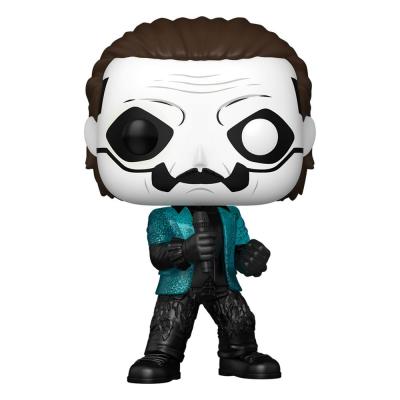 Ghost POP! Rocks Vinyl Figura Ghost "Glam"(GL) 9 cm