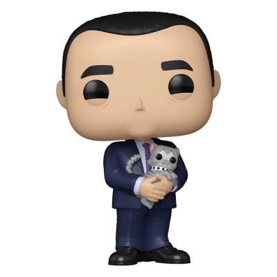 Suits POP! TV Vinyl Figura Louis Litt 9 cm