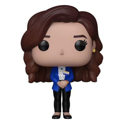 Superstore POP! TV Vinyl Figura Amy Sosa 9 cm
