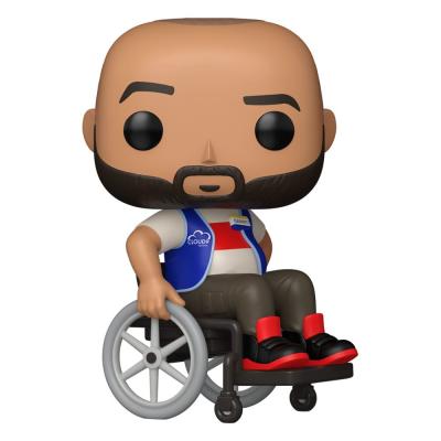 Superstore POP! TV Vinyl Figura Garrett McNeill 9 cm
