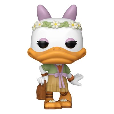 Disney Figura POP! Vinyl Daisy(FSTVL) 9 cm