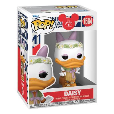 Disney Figura POP! Vinyl Daisy(FSTVL) 9 cm