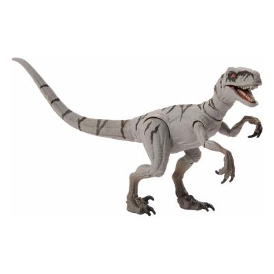 Jurassic World Hammond Collection Figura Atrociraptor Ghost