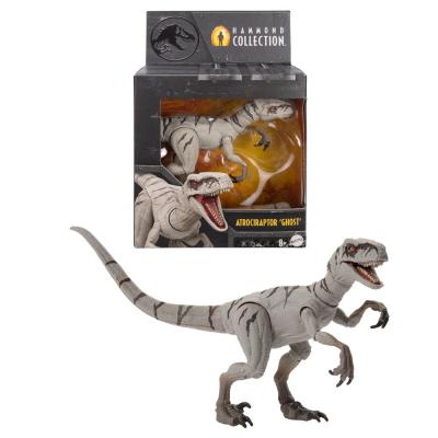 Jurassic World Hammond Collection Figura Atrociraptor Ghost