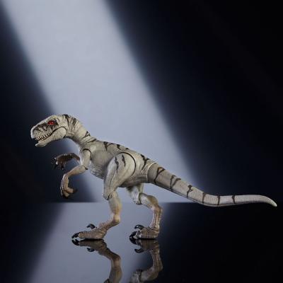 Jurassic World Hammond Collection Figura Atrociraptor Ghost