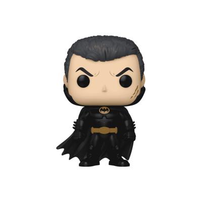 Batman Figura POP! Heroes Vinyl BM 85th- Batman(UN) 9 cm