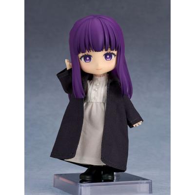 Frieren: Beyond Journey's End Figura Nendoroid Doll Fern 14 cm