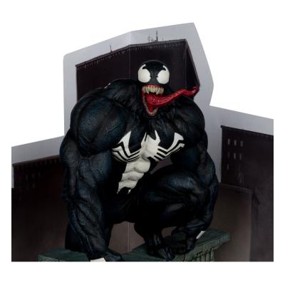 Marvel Collection Estatua PVC 1/6 Venom (Venom #5) 15 cm